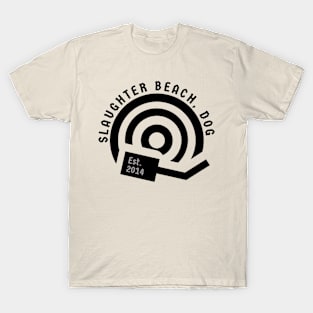 Retro Slaughter T-Shirt